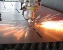  Laser Cutting Service China